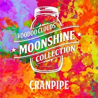 Moonshine Cranpipe- by Vaper´s Valley
