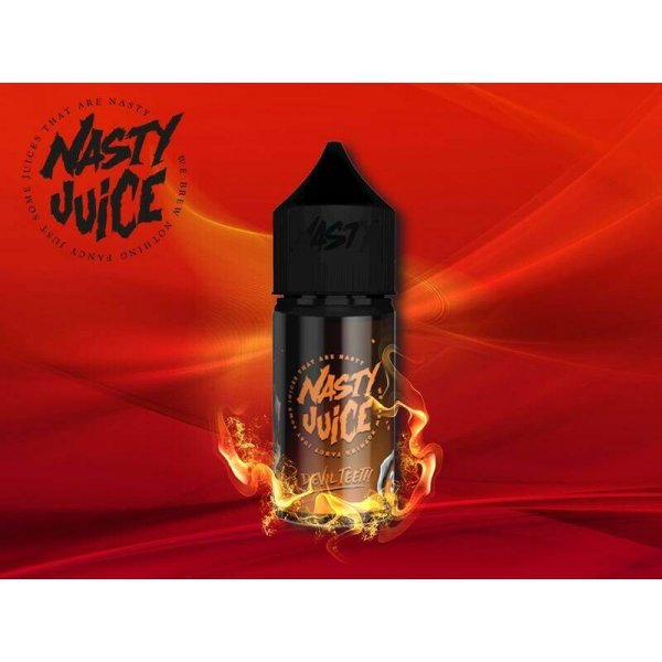 Cush Man 30ml Aroma- by Nasty Juice