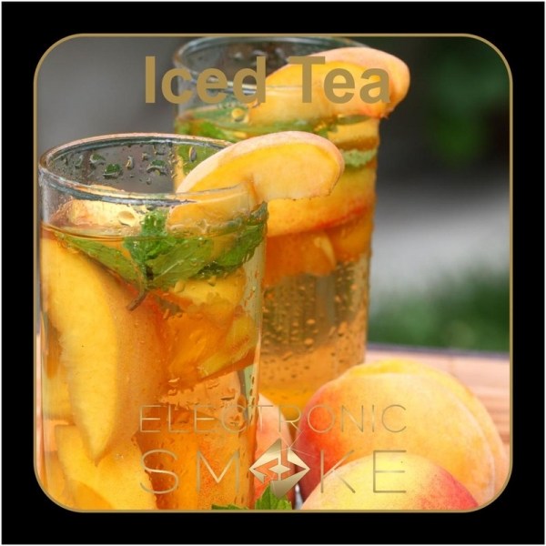 Iced Tea Aroma Dark Burner