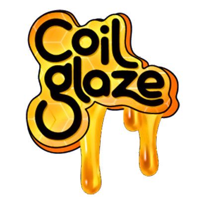Coil Glaze