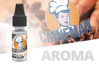 Cinneman Aroma by Smoking Bull Cinneman Aroma by Smoking Bull