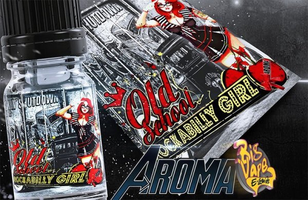 Rockabilly-Girl-Aroma-bigvape-liquids