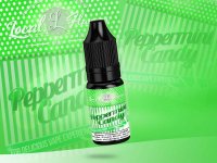 Peppermint Candy eLiquid- by Local Flavors´