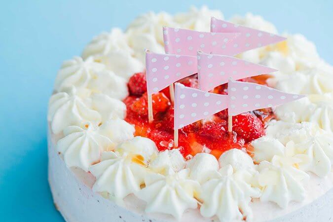 Torte