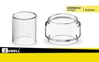 Uwell Crown 4 Glastank- by Uwell