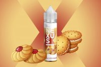 Vanilla Cookie & Bisquits | MSV60 Shake & Vape Aroma by Nexus Liquids