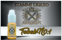 Tabak No.1 "Aroma"- by Stammi-Liquids Tabak No.1 "Aroma"- by Stammi-Liquids