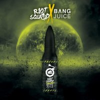 Kiwi Coalition Ice - Shake & Vape Aroma by Bang Juice X Riot Squad