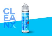 CleanX Händedesinfektion 60ml