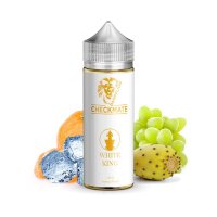 White King Aroma- by Dampflion
