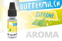 Buttermilch Zitrone Aroma by Smoking Bull Buttermilch Zitrone Aroma by Smoking Bull