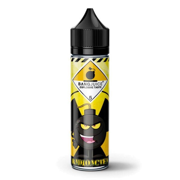 Radioactea - Aroma by Bang Juice neu kaufen