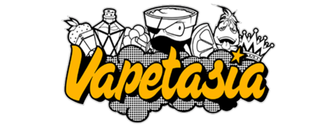 Vapetasia