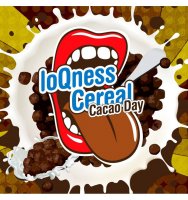 LoQness Cereal Aroma by BigMouth Flavor LoQness Cereal Aroma by BigMouth Flavor