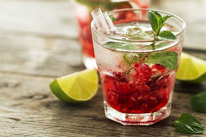 Drinks