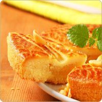 Butterkuchen Aroma- by Dark Burner