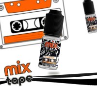 Supreme Creme "Aroma"- by Mix Tape Supreme Creme "Aroma"- by Mix Tape