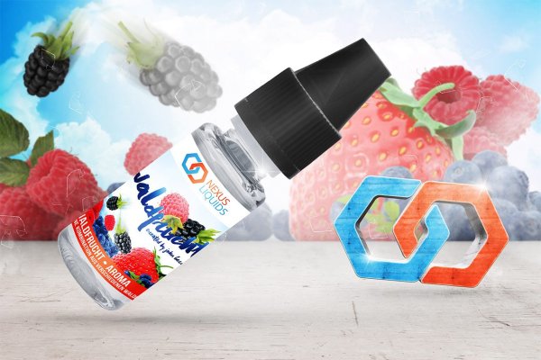 Waldfrucht Aroma by Nexus Liquids
