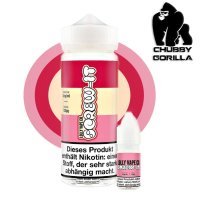 Screw It 6x10 ml e-Liquid- by Lolly Vape Co Screw It 6x10 ml e-Liquid- by Lolly Vape Co