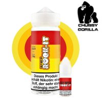 Rock it 6x10 ml e-Liquid- by Lolly Vape Co Rock it 6x10 ml e-Liquid- by Lolly Vape Co
