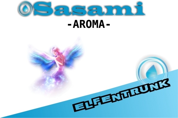 Elfentrunk Aroma - Sasami (DE