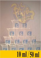 Mischbecher verschiedene Größen- von BigVape Liquids Mischbecher verschiedene Größen- von BigVape Liquids