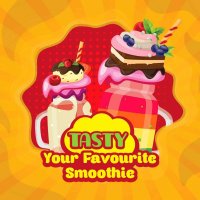 Your Favourite Smoothie Aroma by BigMouth Flavor Your Favourite Smoothie Aroma by BigMouth Flavor
