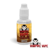 Smooth Western V2 Aroma by Vampire Vape