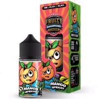 Mango Apricot 30ml Aroma- by Fruity Champions League