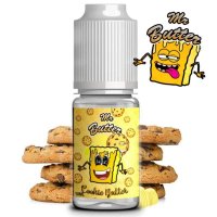 Cookie Butter "Aroma" - by Mr Butter Cookie Butter "Aroma" - by Mr Butter