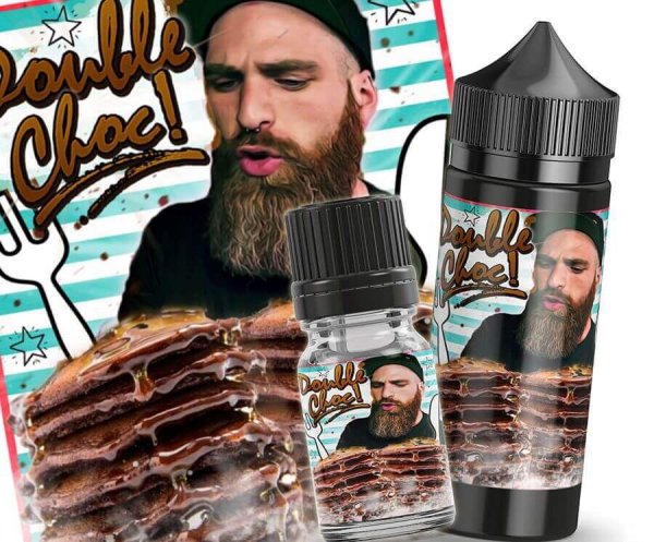Double Choc Aroma- by Vaping Apes