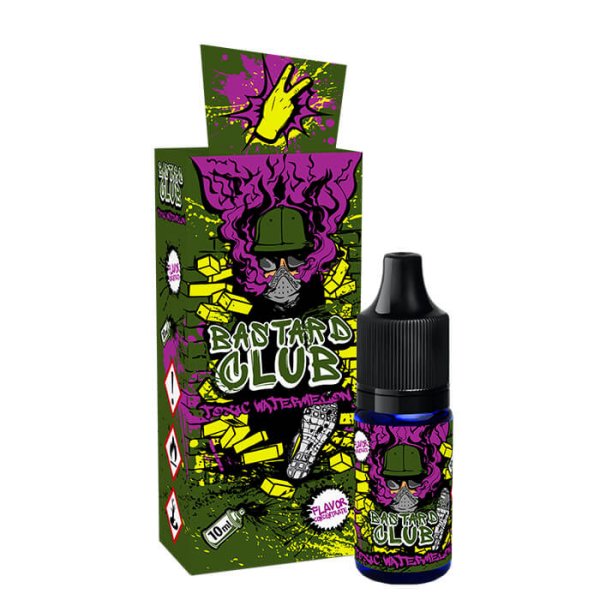 Toxic Watermelon by Bastard Club