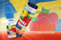 Svenska äppelpaj Aroma • Project: Schwedischer Apfelkuchen by Nexus Liquids