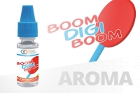 BOOM DIGI BOOM- Aroma Nexus Liquids