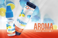 CruZer #ONE Aroma by Nexus Liquids