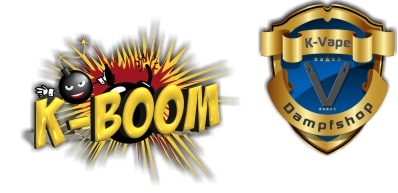 K-Boom / K-Vape