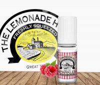 Sparkles 3mg 3x10ml e-Liquid by The Lemonade House