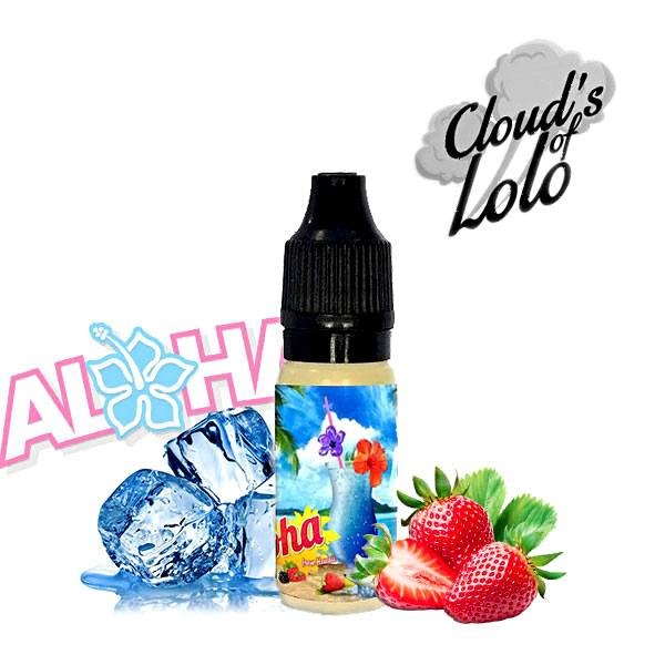 Aloha Aroma- by Clouds of Lolo
