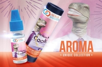 Om Nom Nom Cookies Aroma by Nexus Liquids