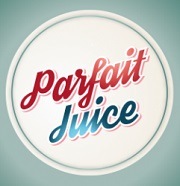Parfait Juice