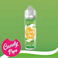 Sparkling Lemon Plus 50ml eLiquid by Candy Pops Sparkling Lemon Plus 50ml eLiquid by Candy Pops