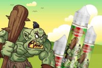 Ulumulu Nut Liquid | Shortfill MSV60 by Forsaken Kingdoms