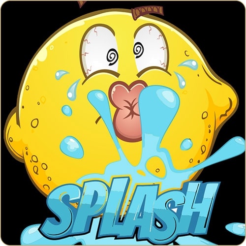 bottermelk-splash Aroma- von Dark Burner
