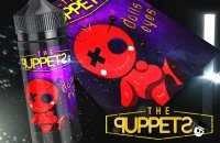 The Puppets Aromen Neu hier kaufen- Dolls Eyes The Puppets Aromen Neu hier kaufen- Dolls Eyes