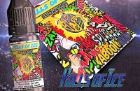 Hills of Ice - „BigVape Juice“ E-Liquids-günstig KAUFEN bei BigVape