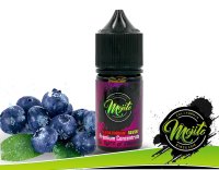 Black Currant Slush 30ml Aroma- by California Mojito