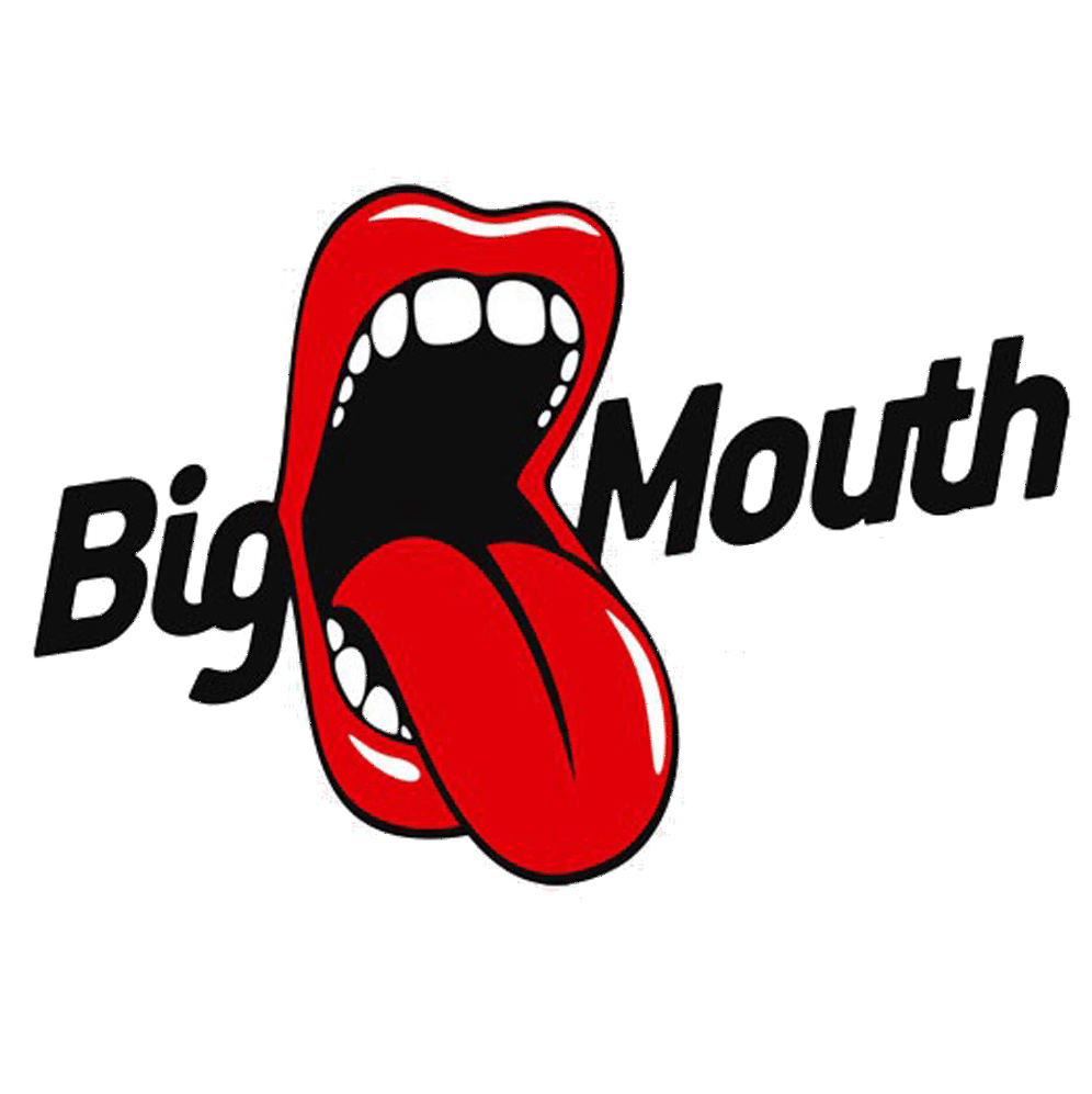 BigMouth
