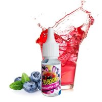 Heidelbeer Limo Aroma by K-Boom
