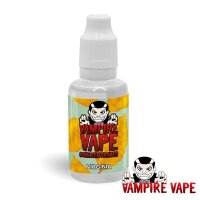 Virginia Tobacco Aroma by Vampire Vape
