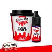 Glazed Popcorn- by Coffee Mill Neu✓ bei Glazed Popcorn- by Coffee Mill Neu✓ bei